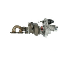 BMW B58 BWTS LM650 Gen1 #1