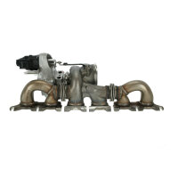 BMW B58 BWTS LM650 Gen1 #1
