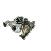 BMW B58 BWTS LM650 Gen1 #1