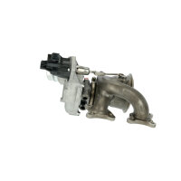 BMW B58 BWTS LM650 Gen1 #1