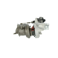 BMW B58 BWTS LM650 Gen1 #1